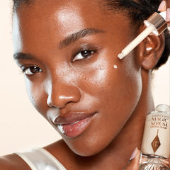 CHARLOTTE'S ICONIC MAGIC SKIN DUO - SKINCARE KIT