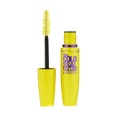 Maybelline Volum' Express The Colossal Mascara - Classic Black - 2 Pack