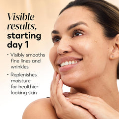 Olay Total Effects 7-in-1 Moisturizer, SPF 15, Fragrance-Free, 1.7 oz: Anti-Aging Face Cream.