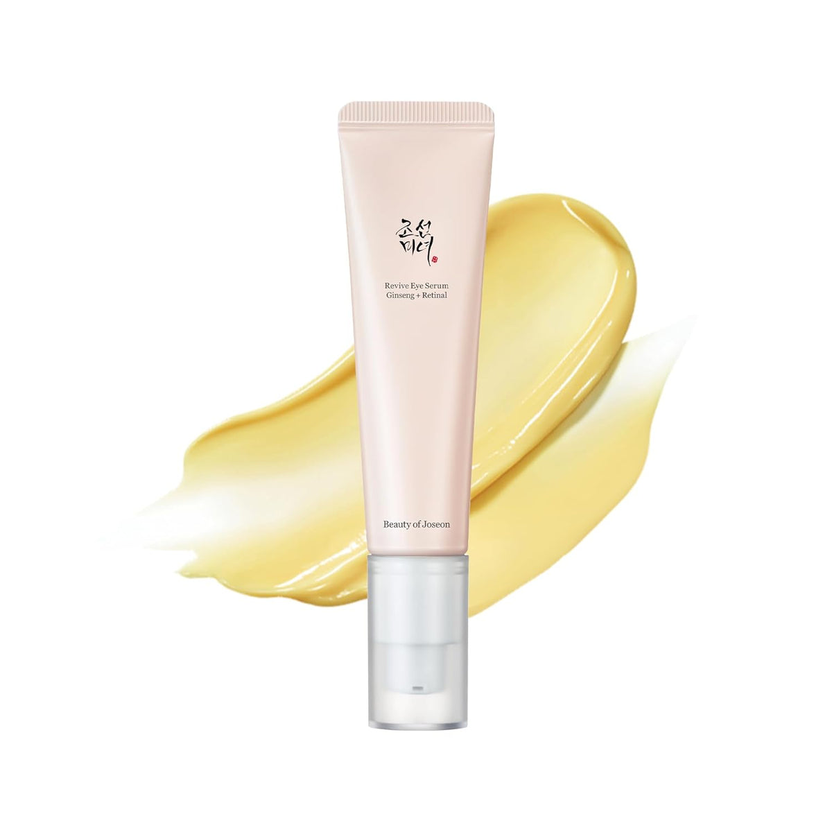 Joseon Revive Eye Serum: Retinal, Niacinamide for Puffy Bags, Fine Lines, Dark Circles & Wrinkles